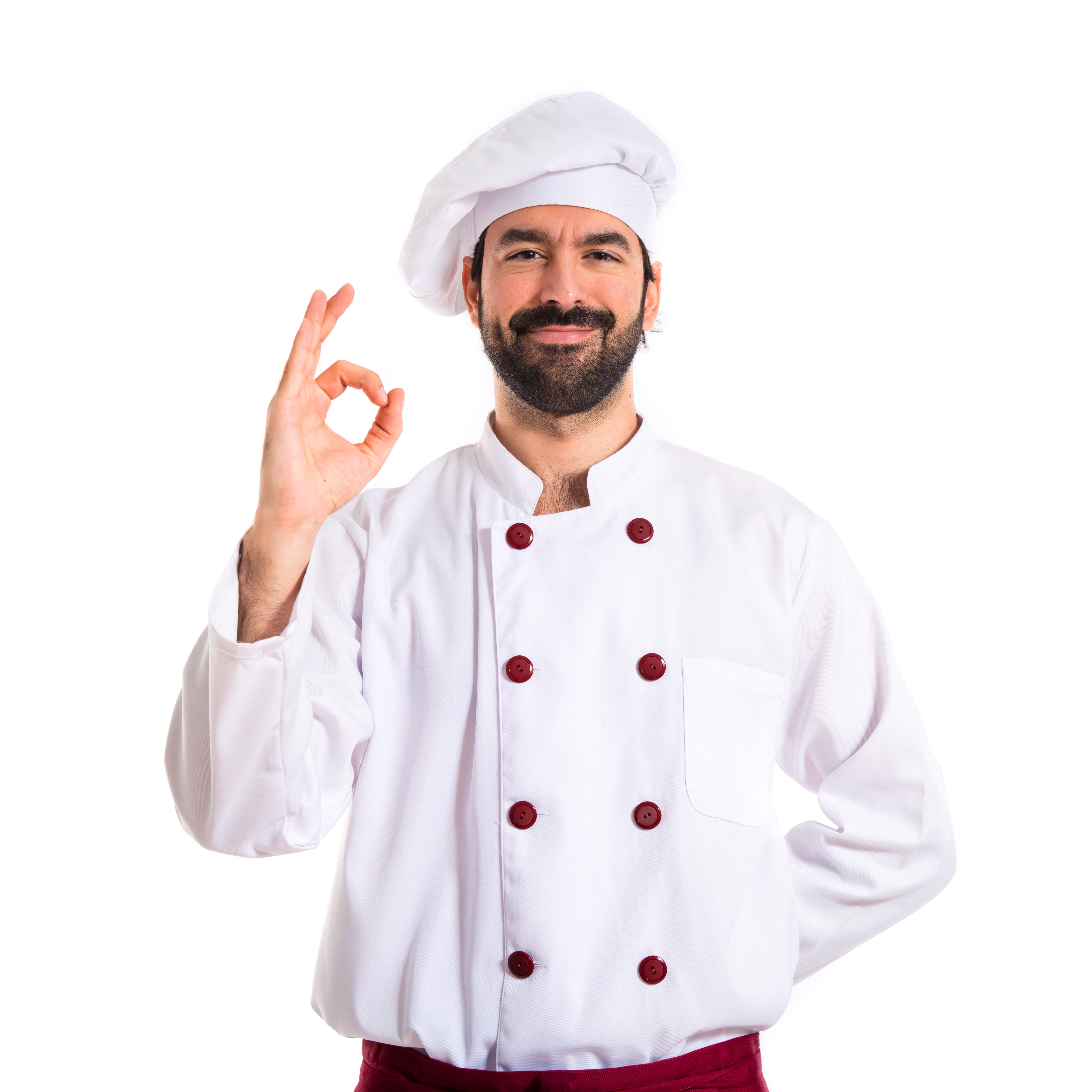 chefs
